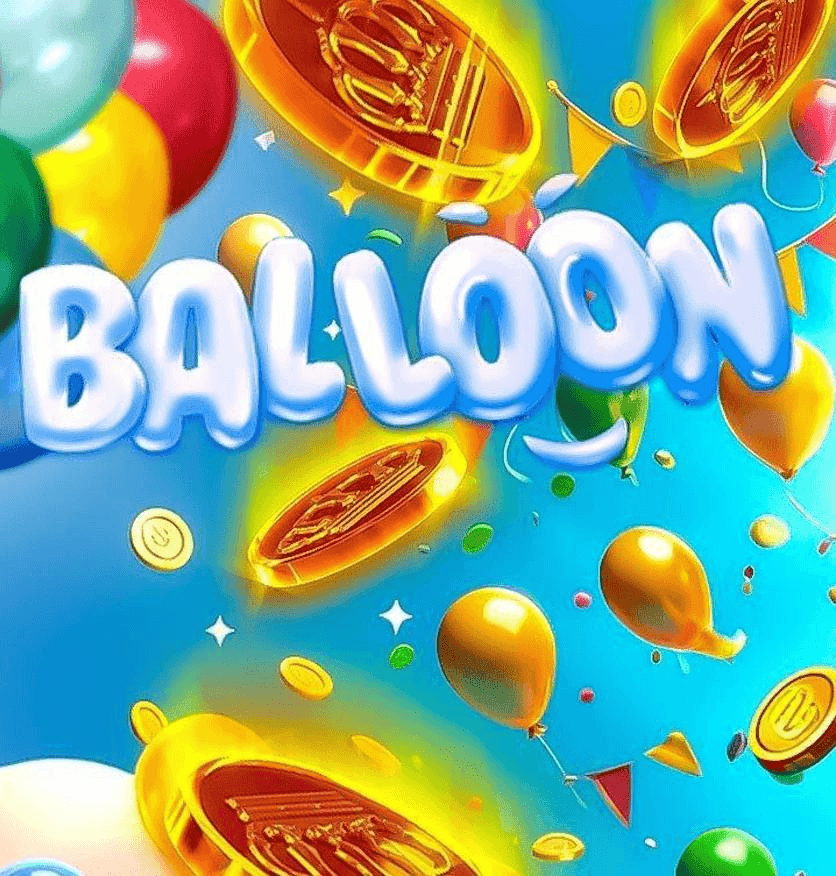 BALLOON